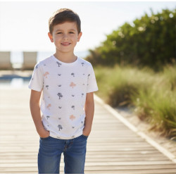 Tee-shirt 9 ans