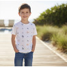Tee-shirt 9 ans