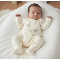 Pyjama Petit Bateau