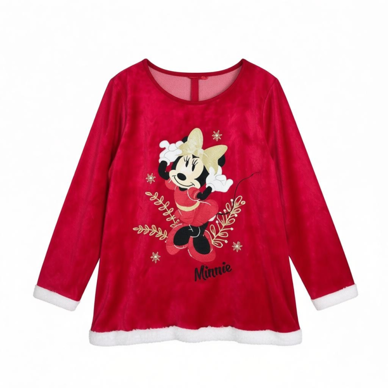 Pull de Noël 6/7 ans