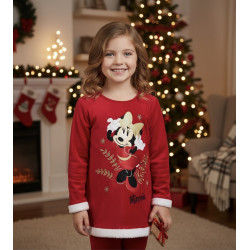 Pull de Noël 6/7 ans