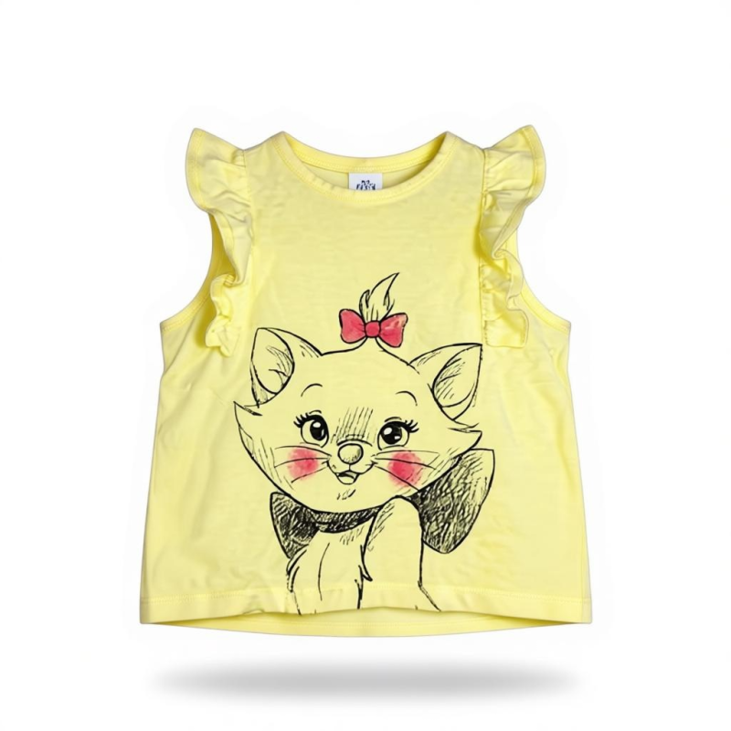 Tee-shirt Marie