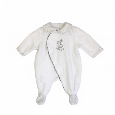 Pyjama Kiabi naissance