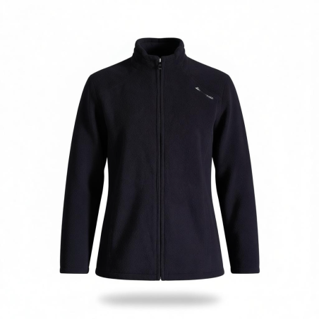 Gilet polaire Quechua 14 ans