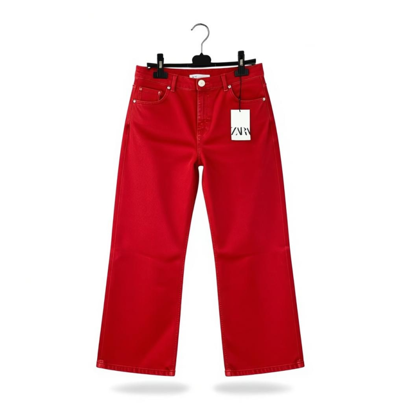 Pantalon Zara 14 ans
