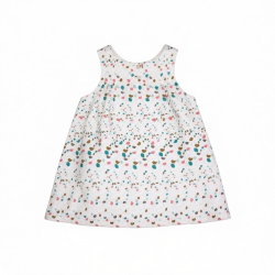 Robe d'été 6 mois