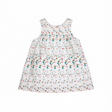 Robe d'été 6 mois