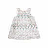 Robe d'été 6 mois