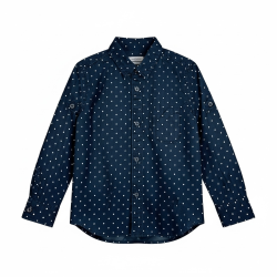 Chemise TAO 3 ans