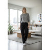 Pantalon large