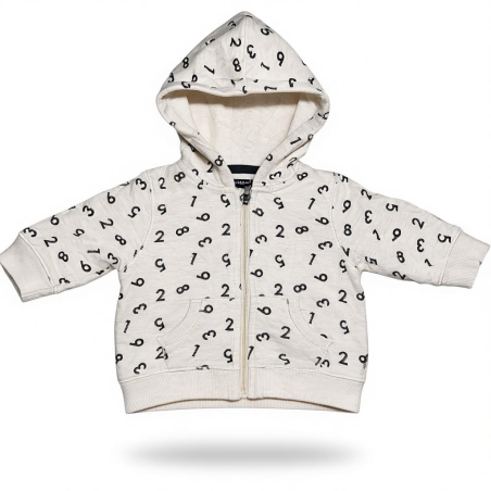 Gilet Kiabi 3 mois
