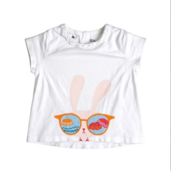 Tee-shirt Kiabi 9 mois