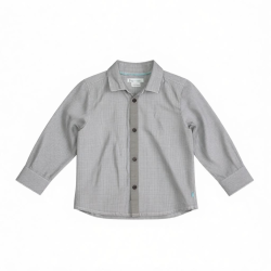 Chemise Obaibi 18 mois