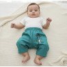 Pantalon velours Marèse 6 mois