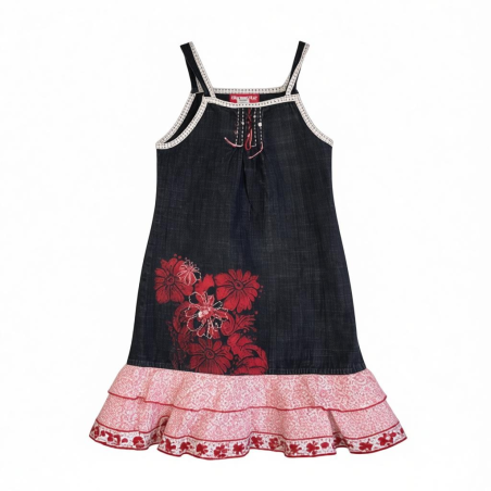 Robe Orchestra 5 ans