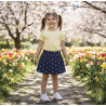 Jupe Tissaia 6 ans