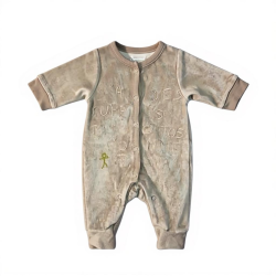 Pyjama naissance