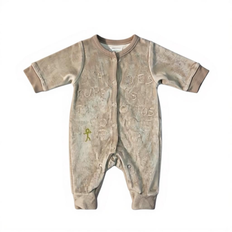Pyjama naissance
