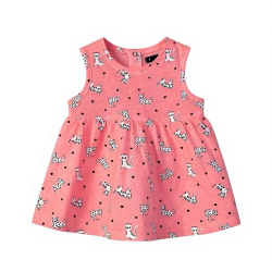Robe d'été Kiabi 1 mois