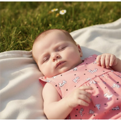Robe d'été Kiabi 1 mois