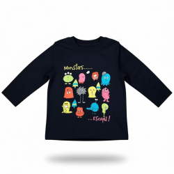 Manche longue Orchestra 6 mois