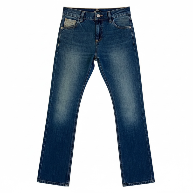 Jeans TAO 9 ans