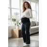 Pantalon de grossesse Kiabi 42
