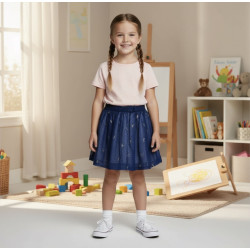 Jupe Okaidi 6 ans
