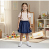 Jupe Okaidi 6 ans