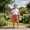 Jupe été 6 ans