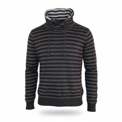 Pull mi-saison Bonobo M