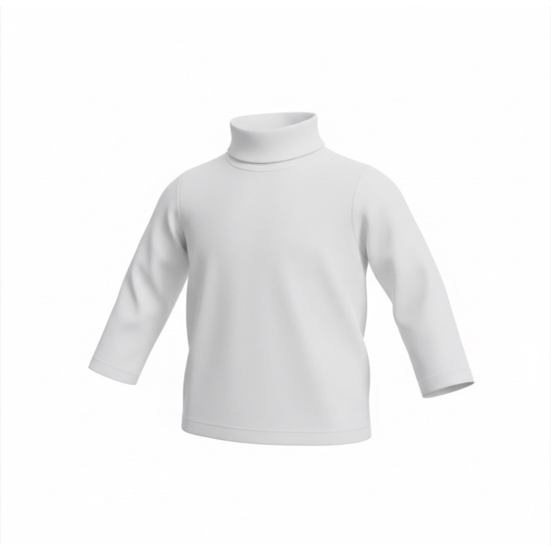 Sous pull Kitchoun 12 mois