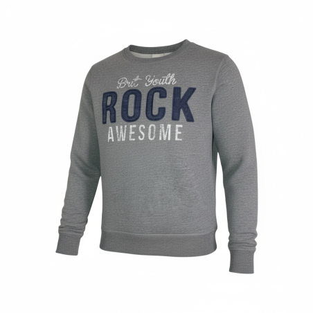 Sweat TAO 6 ans
