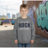 Sweat TAO 6 ans