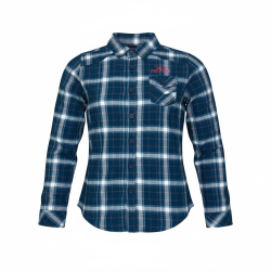 Chemise chaude S.Major 9 ans