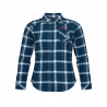 Chemise chaude S.Major 9 ans
