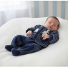 Pyjama deux pièces Aubisou 1 mois
