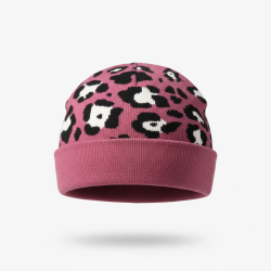 Bonnet fille 10 ans rose à...