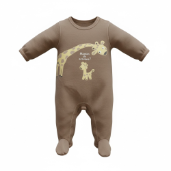 Pyjama girafe