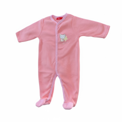 Pyjama fille 6 mois Tissaia...
