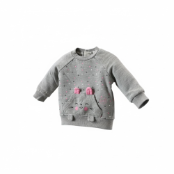 Sweat bébé fille Primark...