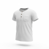 Tee-shirt blanc Kiabi 10 ans