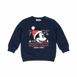 Pull de Noël Disney Mickey...