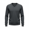 Pull homme gris Kiabi – Taille M