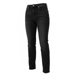 Pantalon femme noir Celaia...