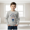 Manche longue S.Major 10 ans
