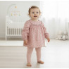Blouse S.Major 2 ans