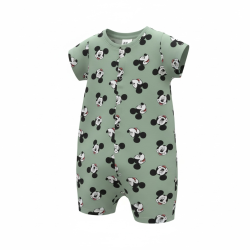 Barboteuse Mickey 18 mois