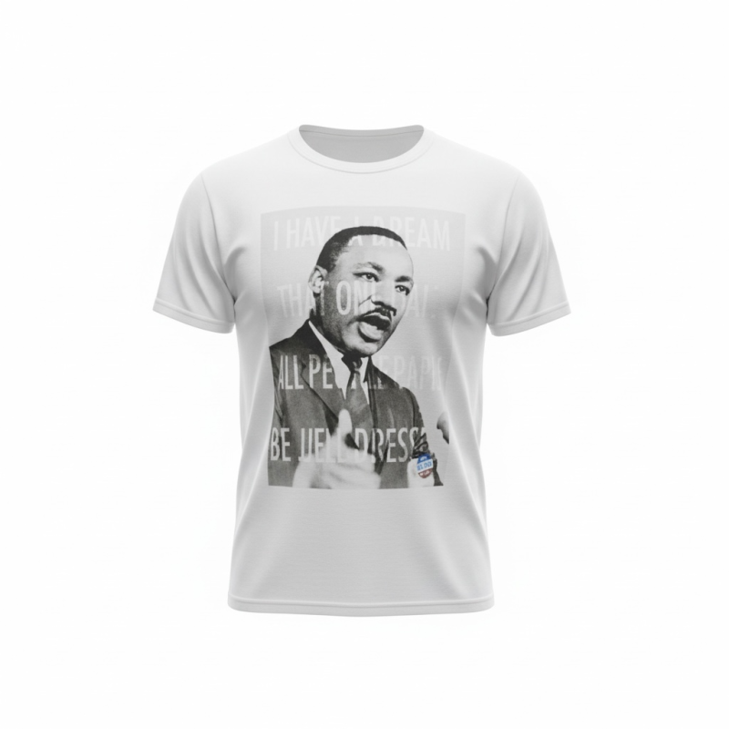 Tee-shirt Bonobo XXL