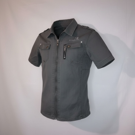 Chemise H.Landers M